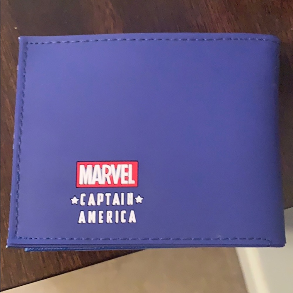 Wallet - Picture 3 of 4